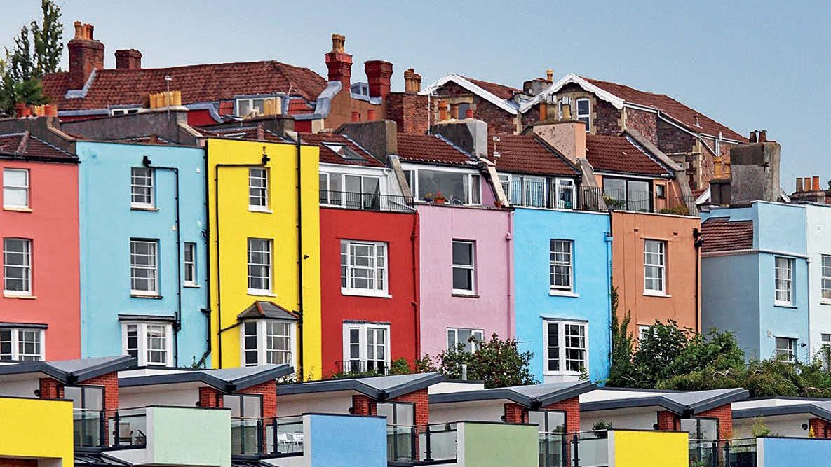 Bristol: the UK's first smart city?